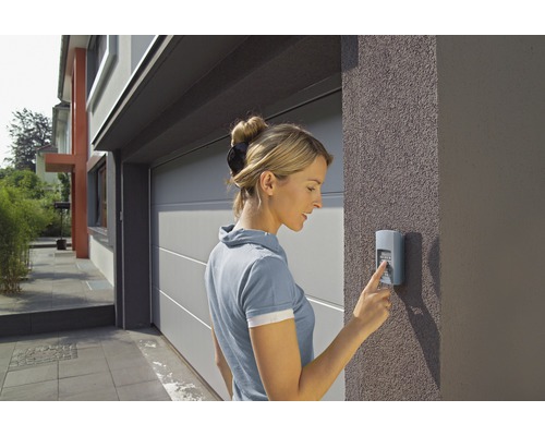 EcoStar RCT3b draadloos toetsenbord