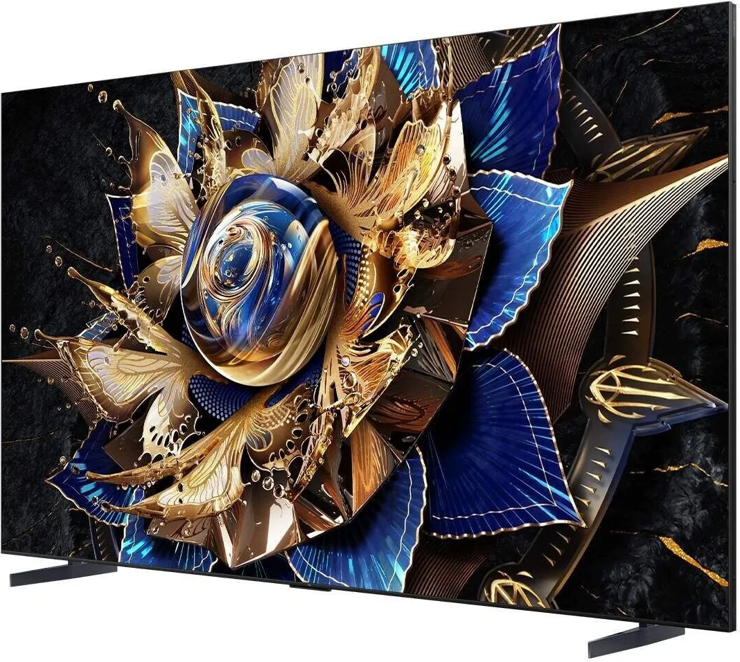 TCL 115X955 Max TV QLED
