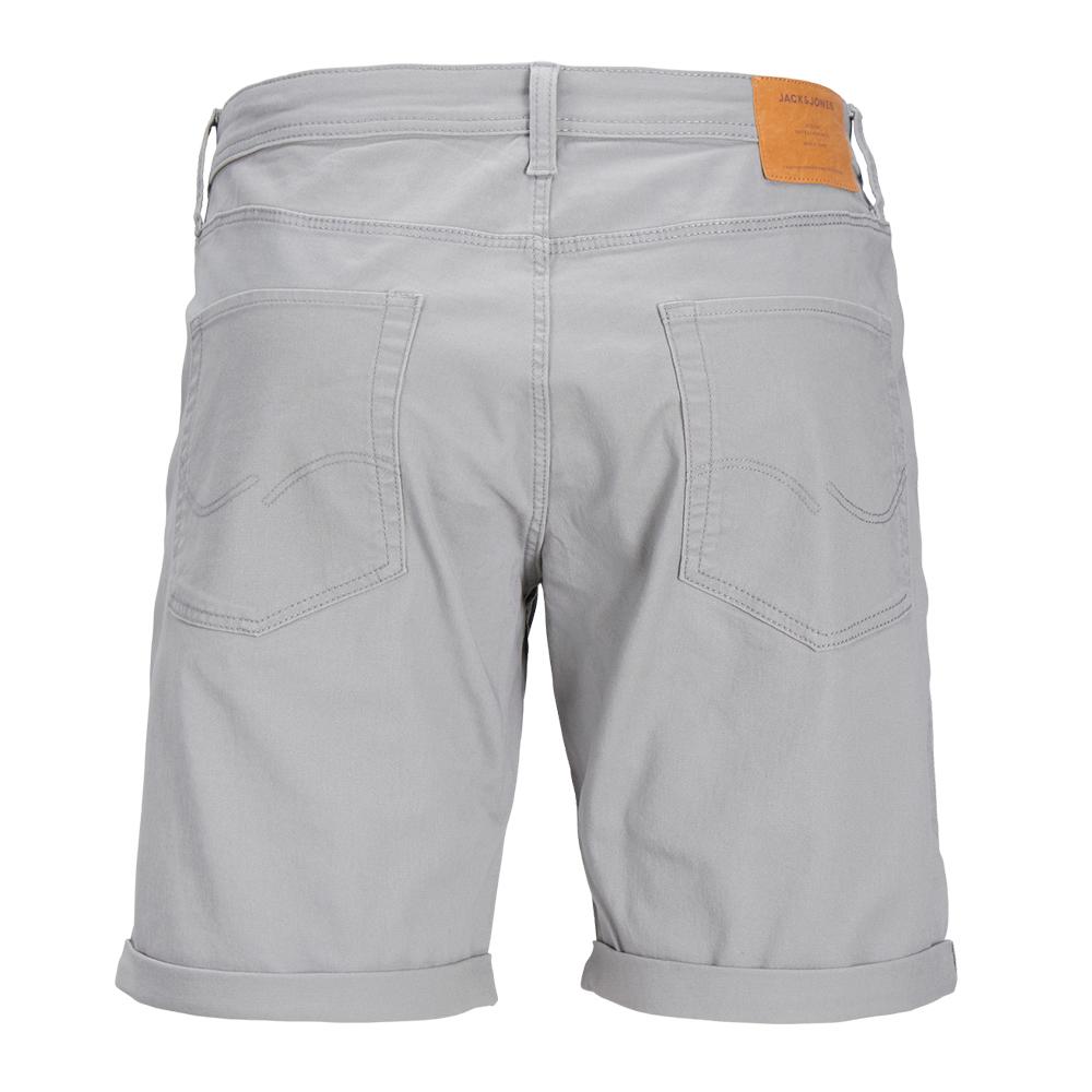 Jack & Jones Short Gris Homme Jack & Jones Original