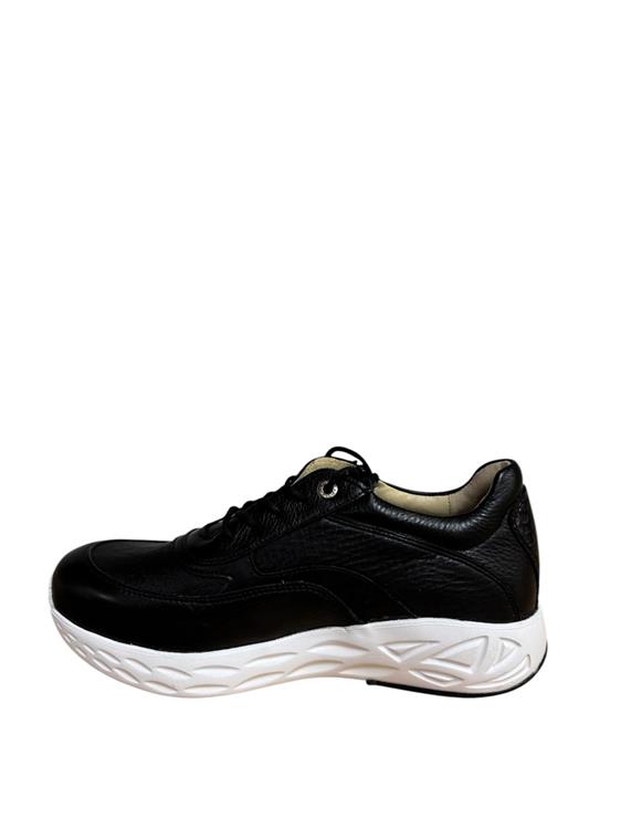 Wolky 05703 Vitality S2F zwart