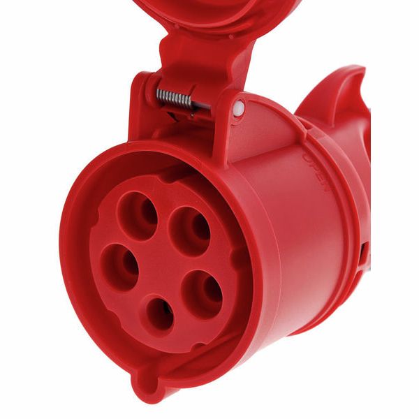 PCE 225-6 Shark 32A 5pol IP44