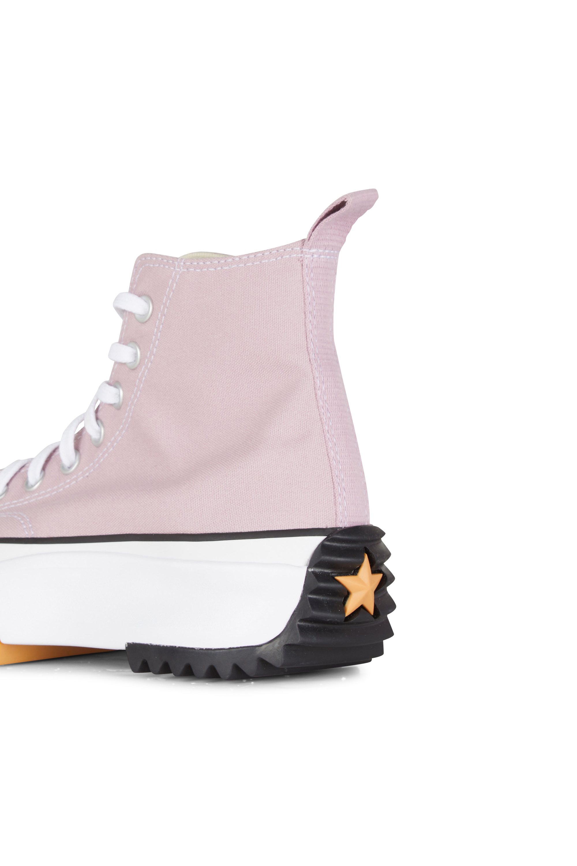 CONVERSE Baskets RUN STAR HIKE Violet