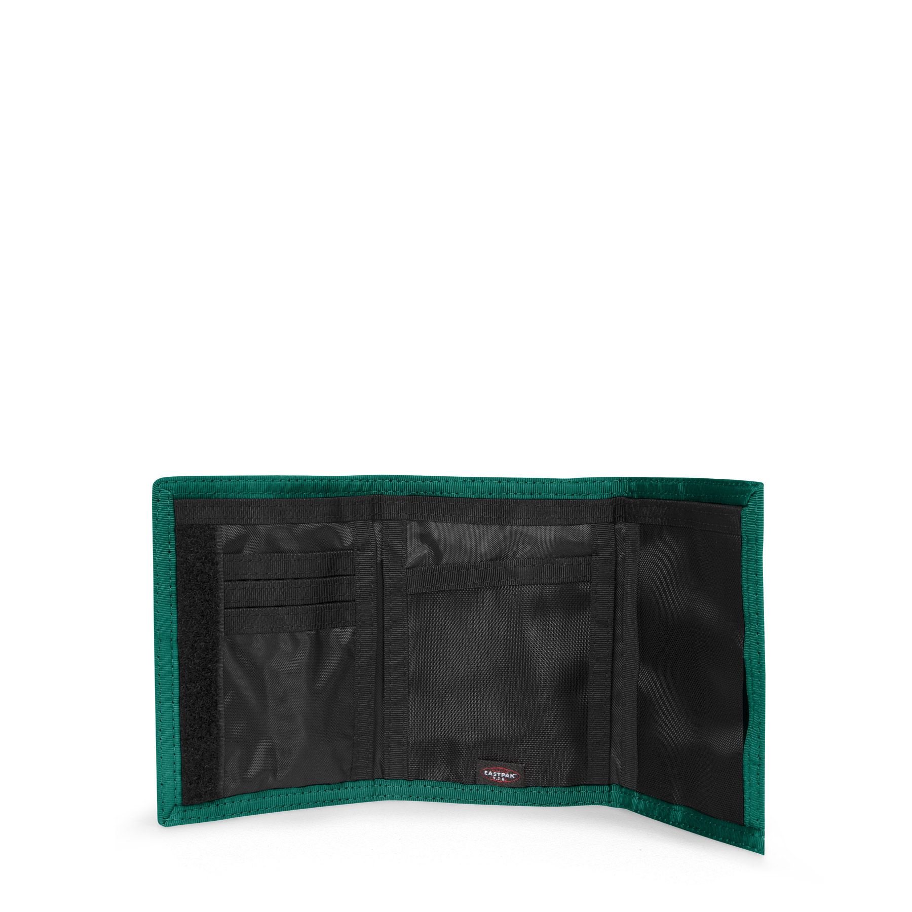 Crew Single Tree Green