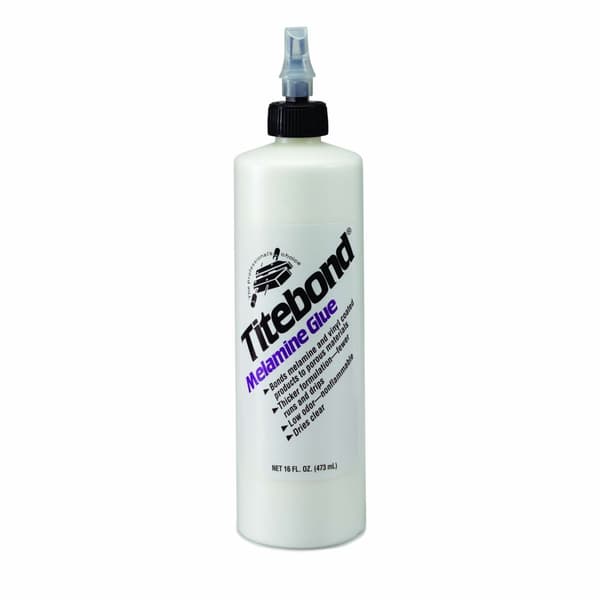 Trelim Titebond Melamine Glue; 473 ml