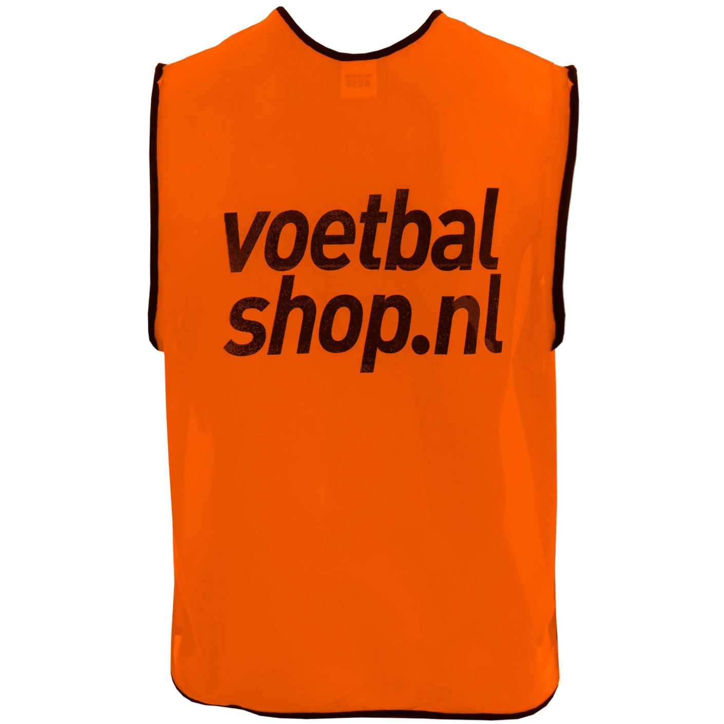 Basic Trainingshesje Oranje