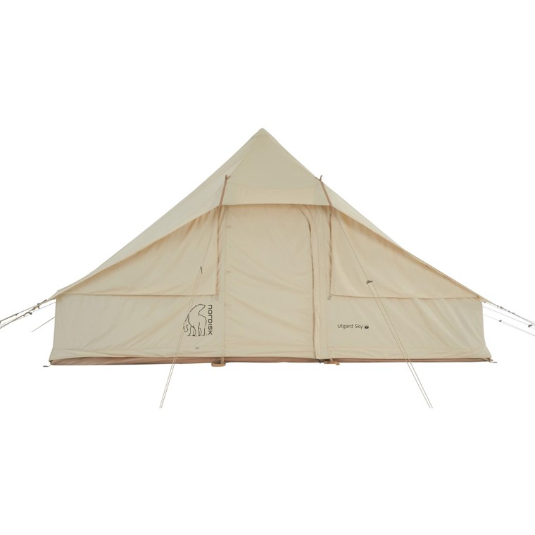 Nordisk Utgard Sky 13.2 Tent Technical Cotton
