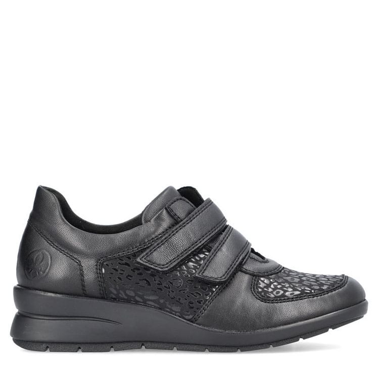 Rieker L4868-00 | NOIR