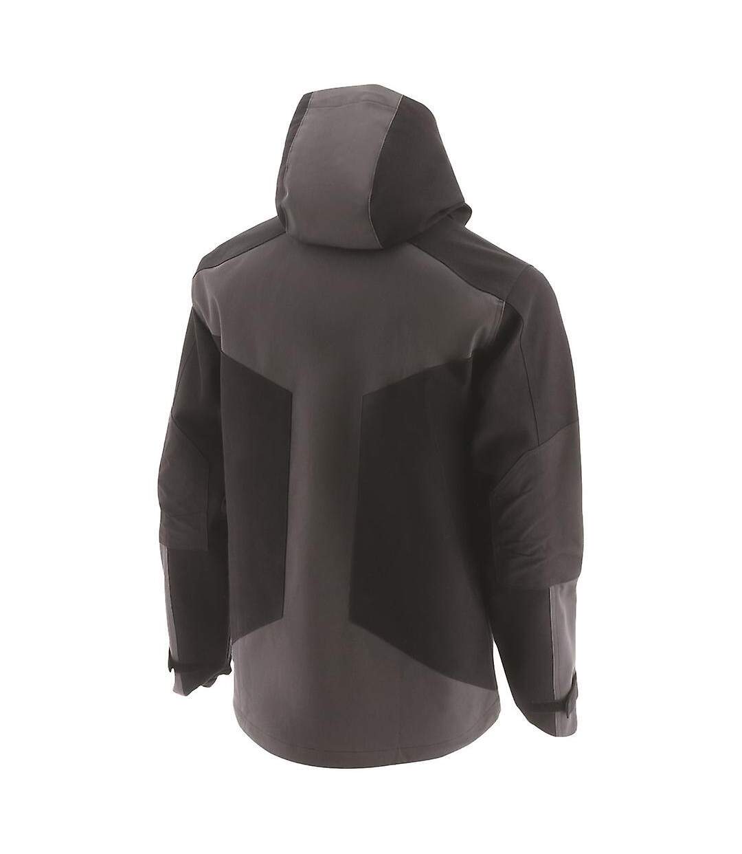 Caterpillar - Veste TRITON WORKWEAR - Homme (Noir) - UTFS7352