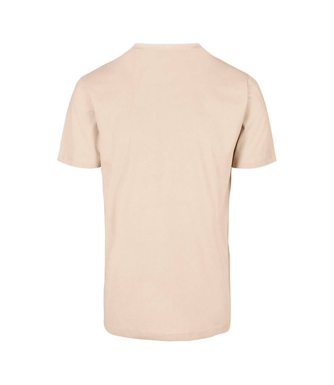 Anthem - T-shirt - Homme (Beige) - UTRW7499
