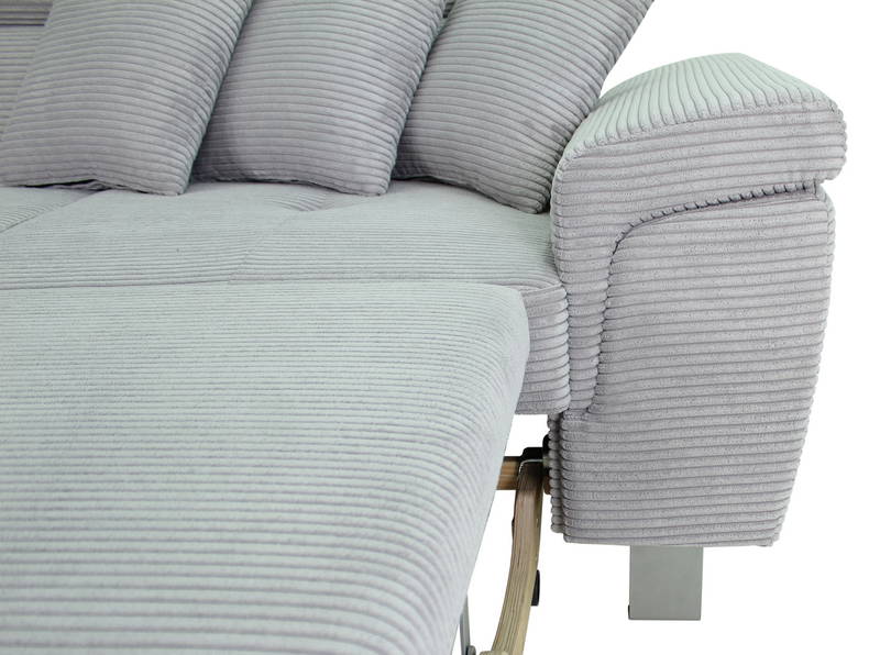 Z2 Ecksofa PINK