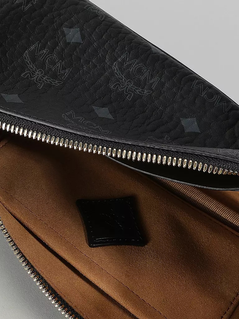 MCM Tasche - Umhängetasche AREN VI Small schwarz