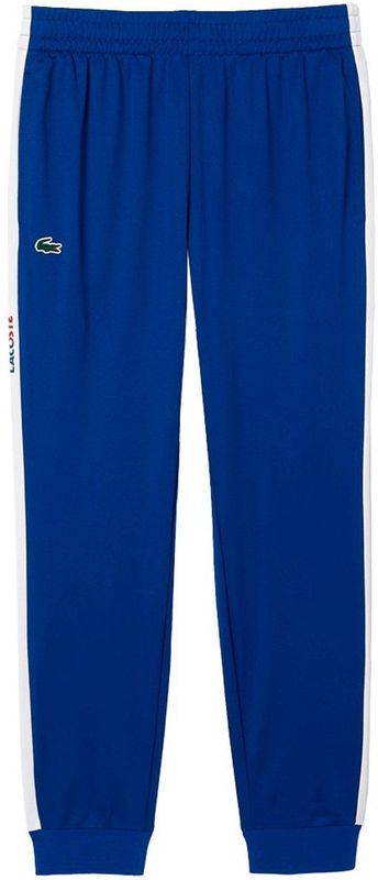 Lacoste - XH7585 - Joggers - Gerecycled Polyester - Trainingspak