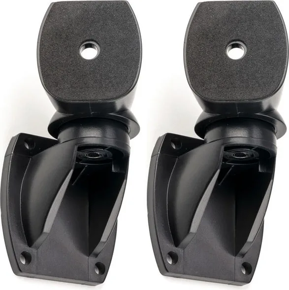 Audio Pro WB-201 Noir Supports pour enceintes