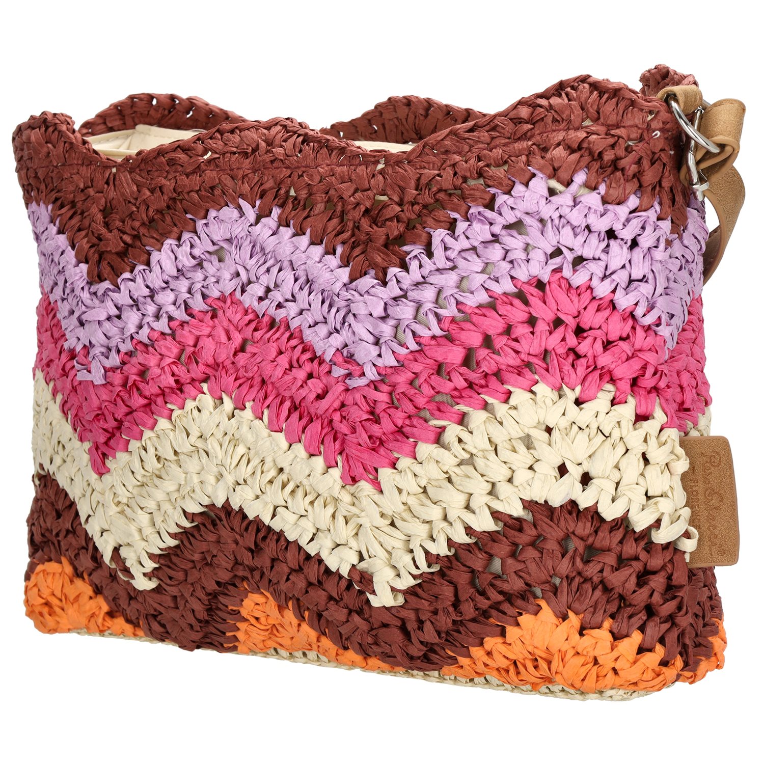 PE Florence Natural Life Shoulderbag multi