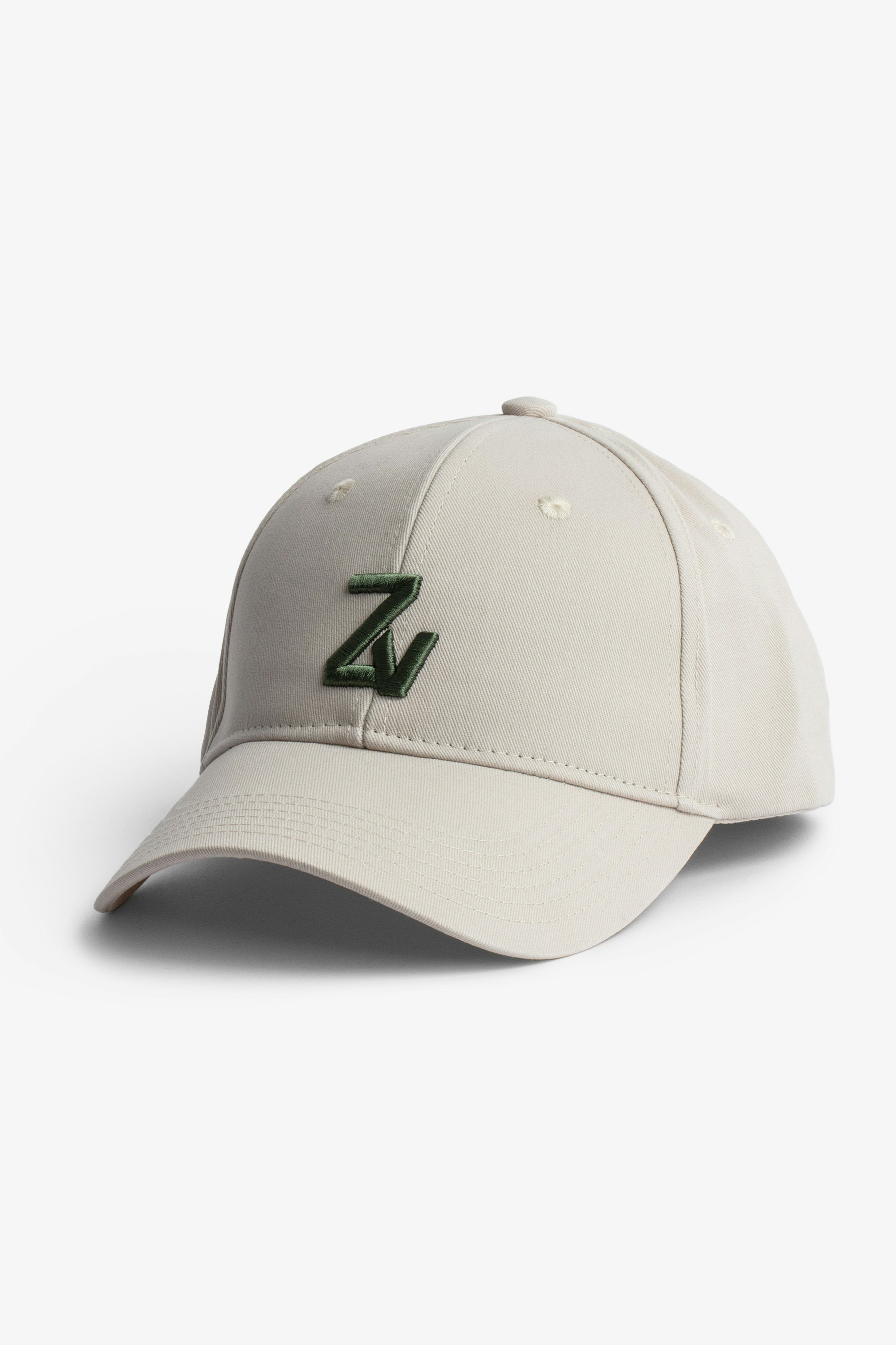 Casquette Klelia ZV Initiale