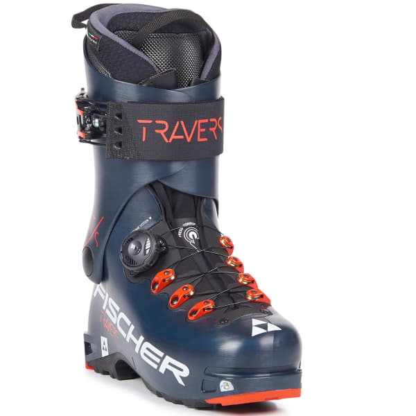 Chaussure ski de randonnée FISCHER TRAVERS TS