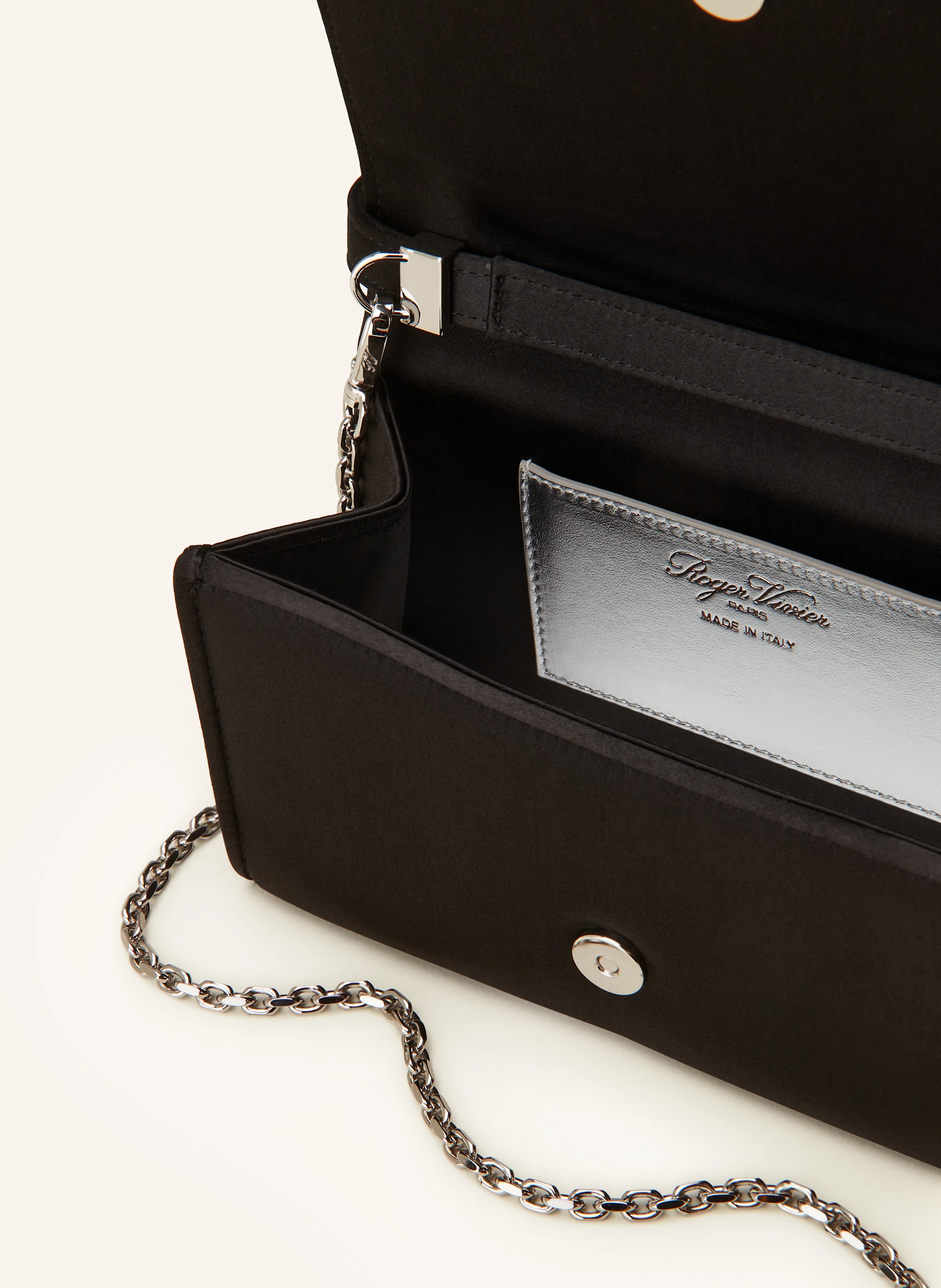 Roger Vivier Micro Bag PILGRIM