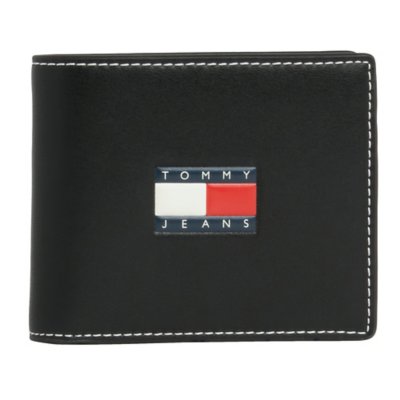 Portefeuille Tjm Heritage TOMMY HILFIGER
