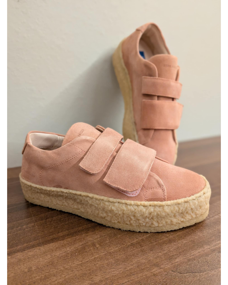Born // Raised - 2129-105 - Dusty Rose