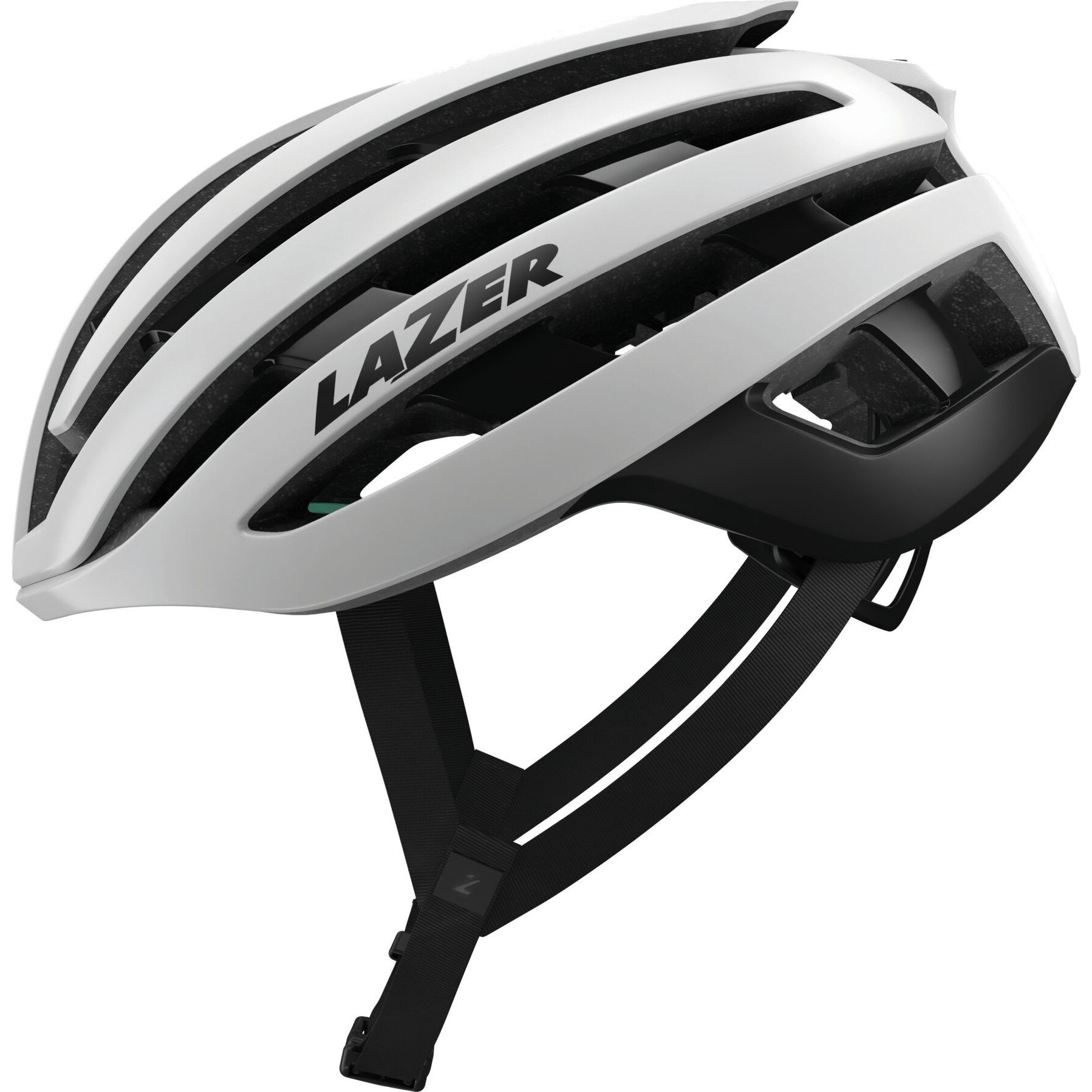 Lazer Z1 Kineticore Racefiets Helm