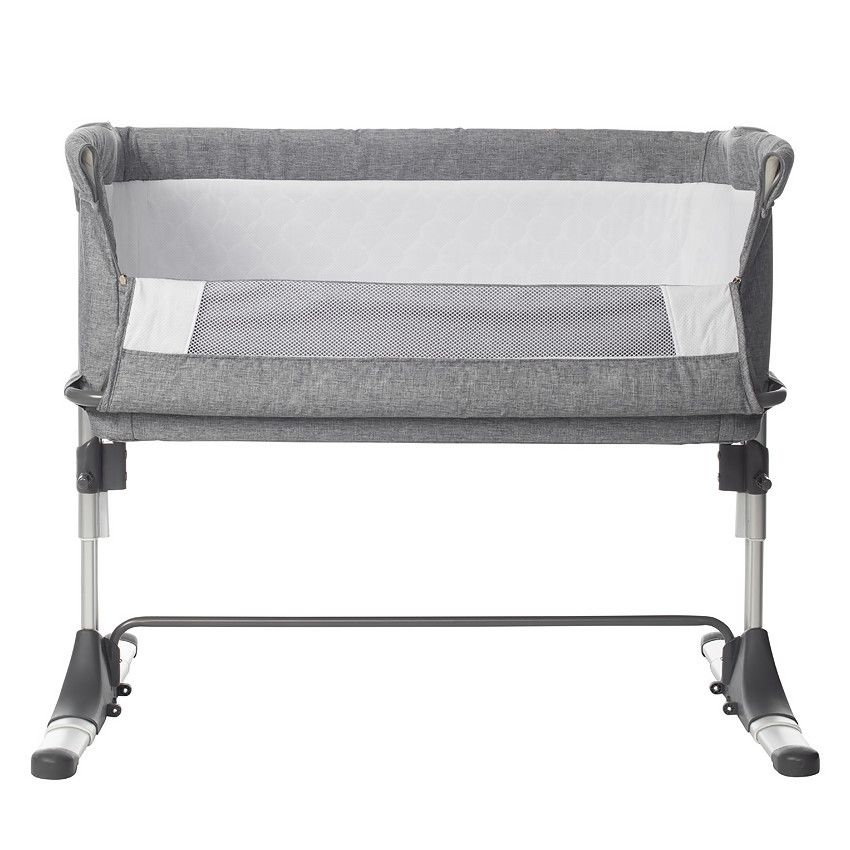 Berceau Calinoo - Cododo gris - Ecru