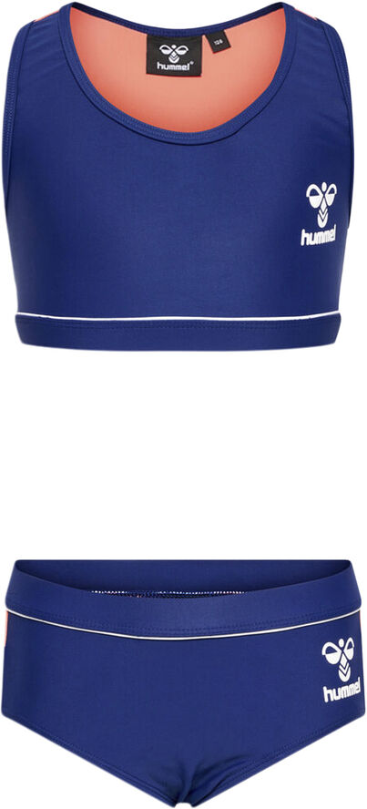 Hummel Bell bikini Blå