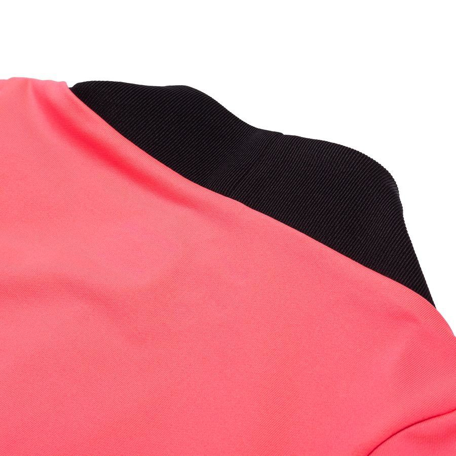 Nike Maillot d'Entraînement Dri-FIT Strike - Rose/Noir Enfant