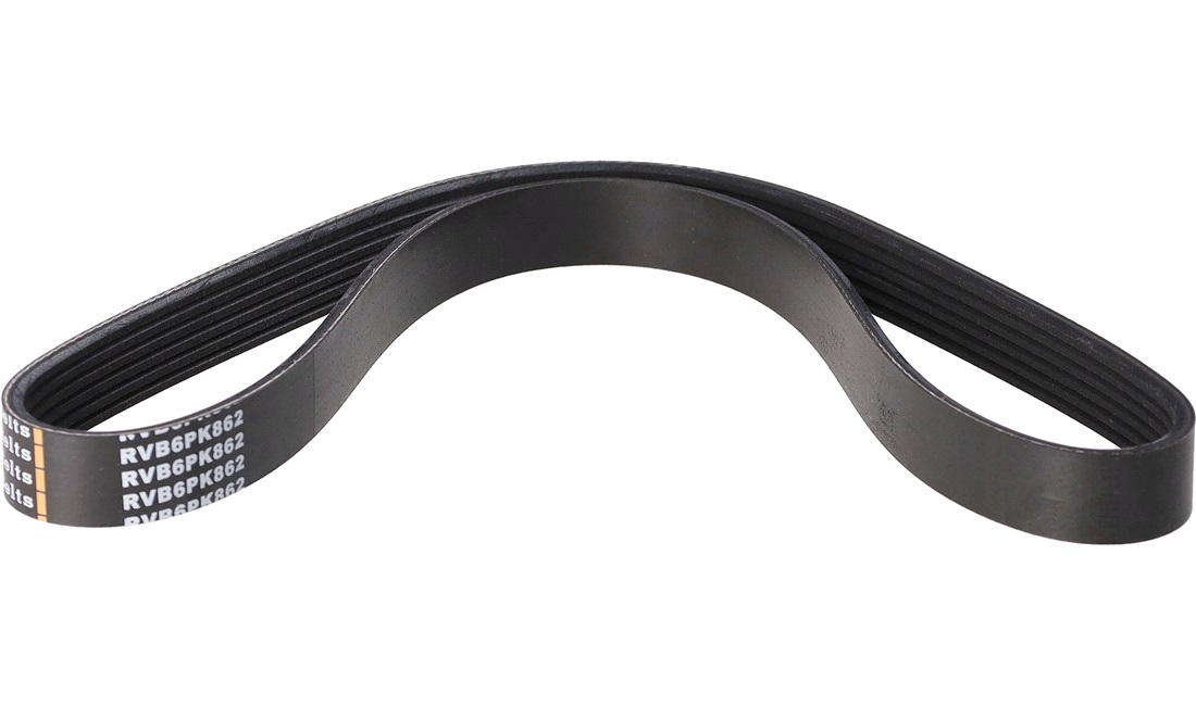 Multi v-rem 6 pk x 862 mm