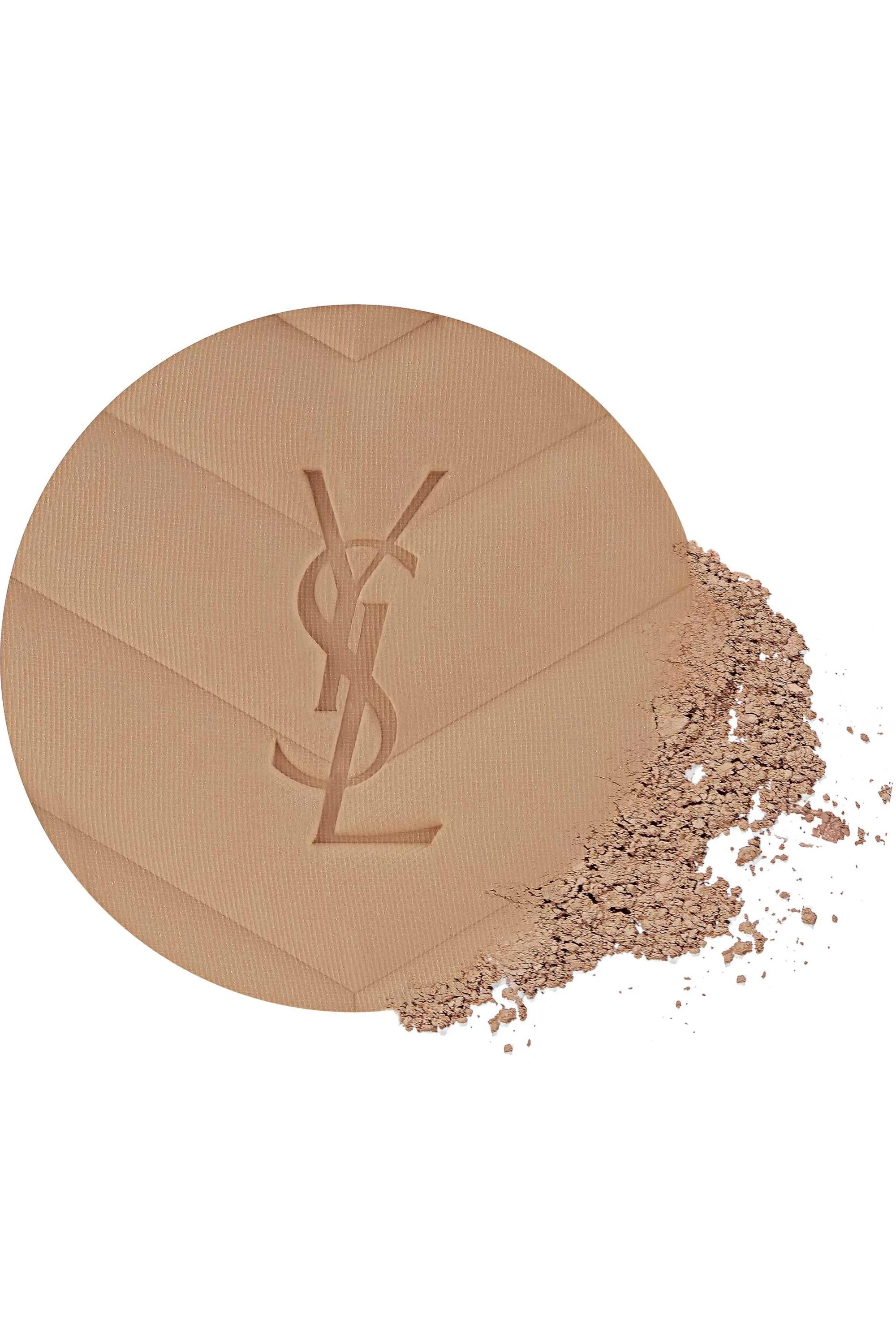 Yves Saint Laurent Poudre Compacte All Hours Hyper Finish-8.5 g