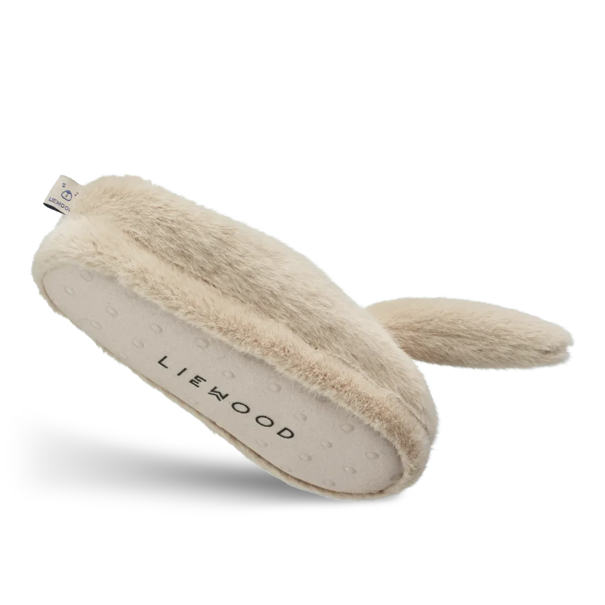Liewood Aviaja Rabbit Slippers