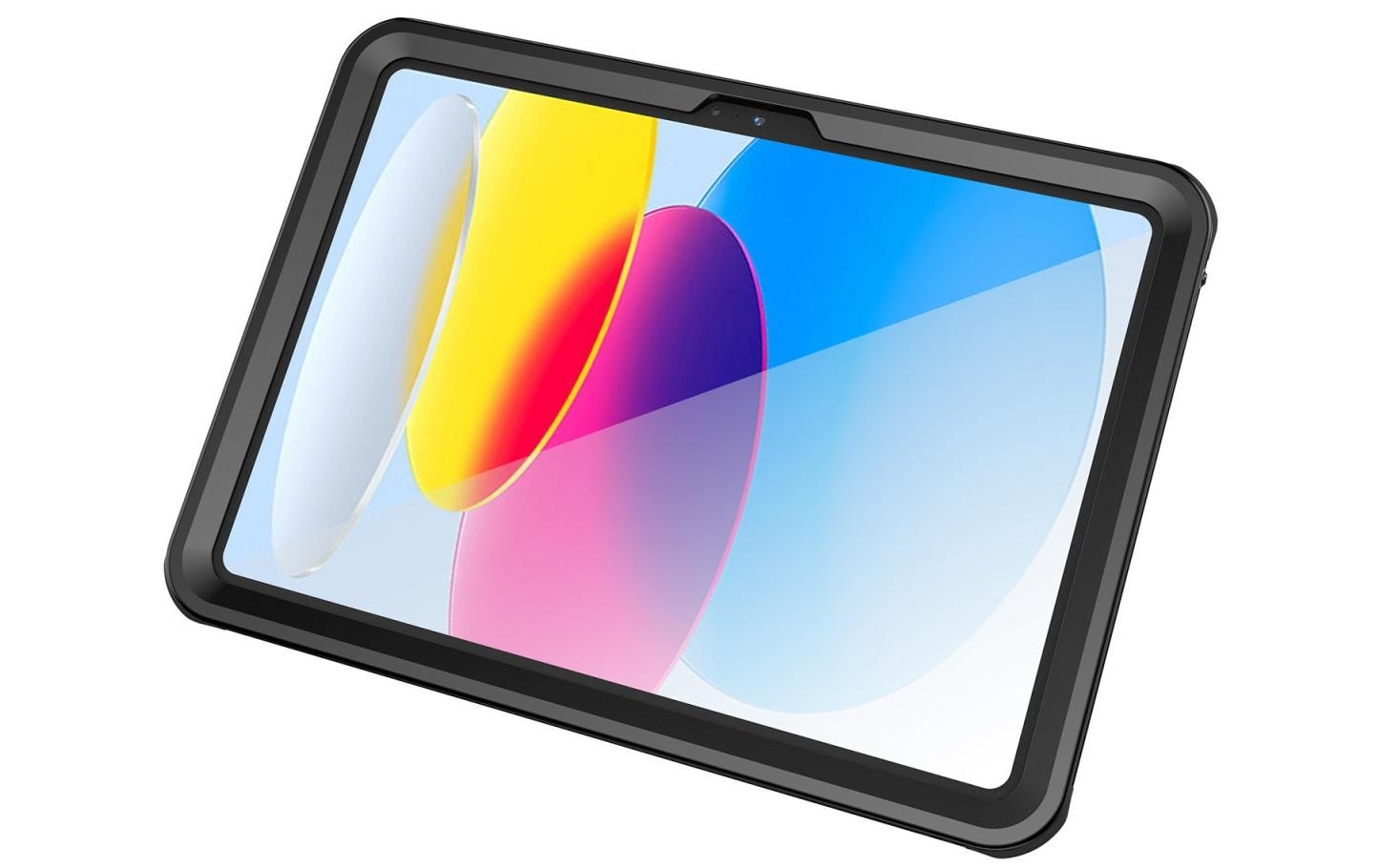 Rugged Case Active Pro Stark für iPad 10. / 11. Gen.Robuste Outdoor-Hülle für Apple iPad (10. Gen.)/iPad (A16/2025/11. Gen.)
