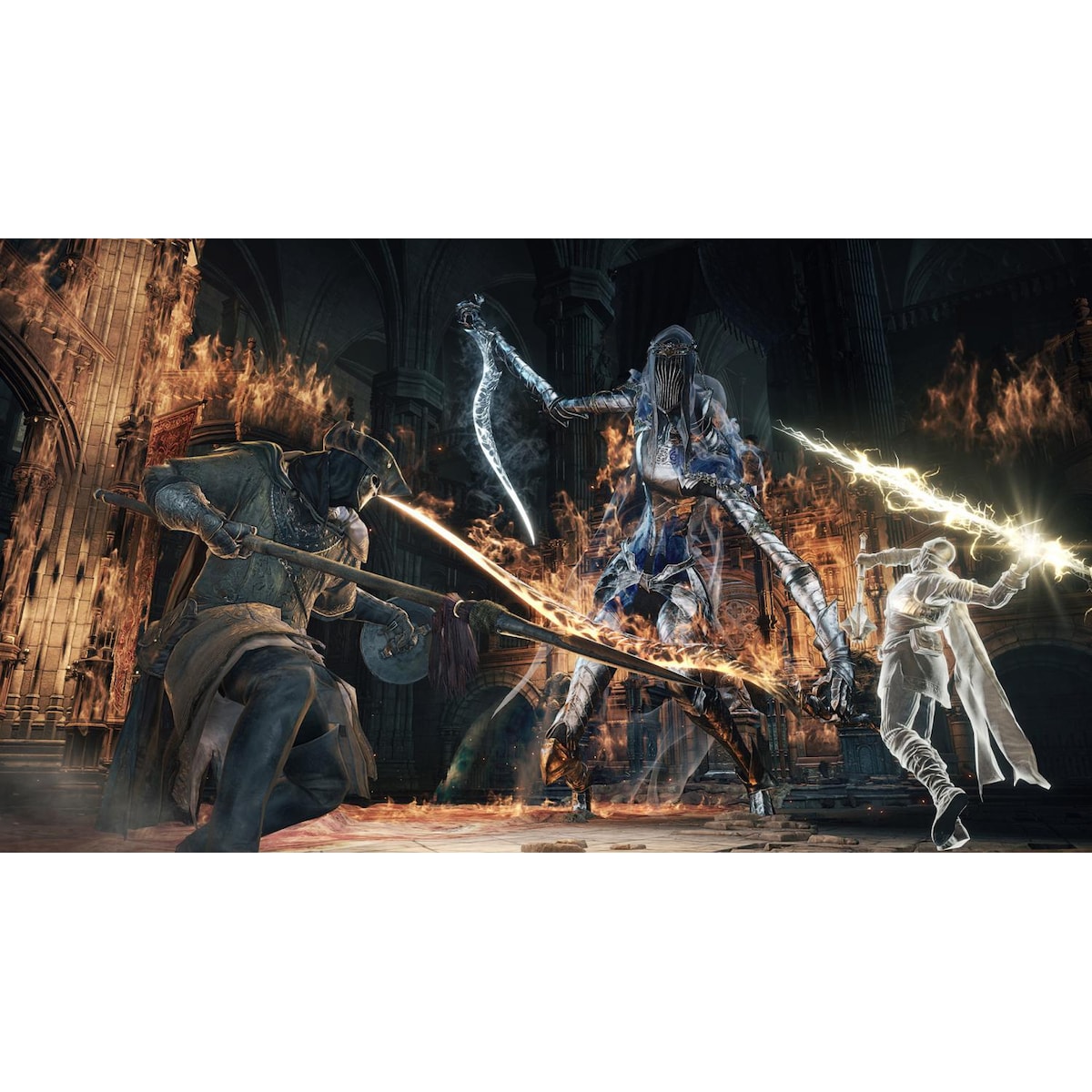 DARK SOULS III - Deluxe Edition - PC Windows