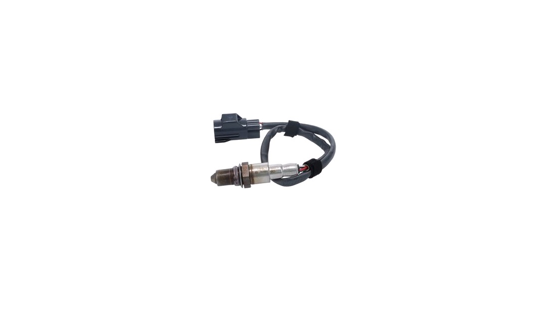 Lambda-sonde,