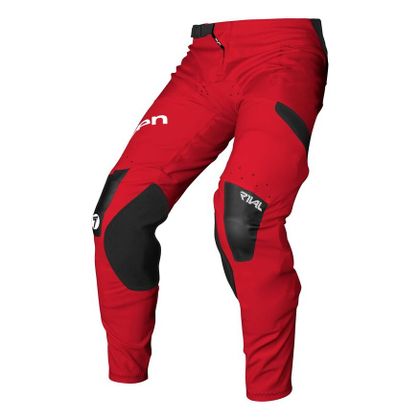 Pantalon cross Seven RIVAL STAPLE 2024 - Rouge