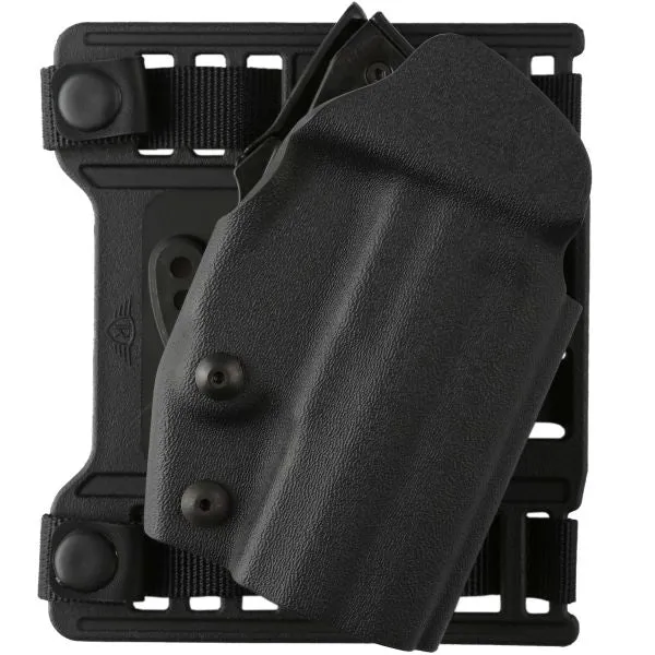 Radar -  Holster Radar Thunder-C Molle Rechts - H&K P8