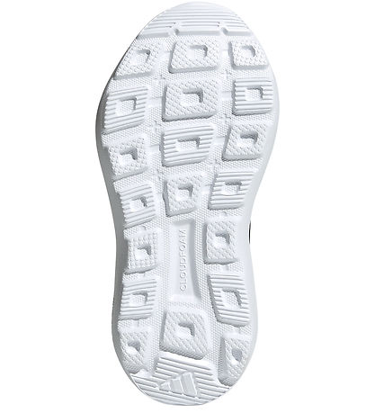 adidas Performance Sko - FortaRun 3.0 El C - Sort/Hvid