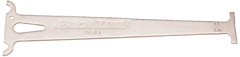 Park Tool CC-3.2 Kettenprüfer