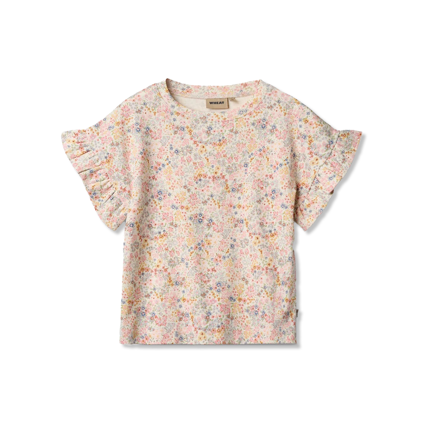 Ally t-shirt