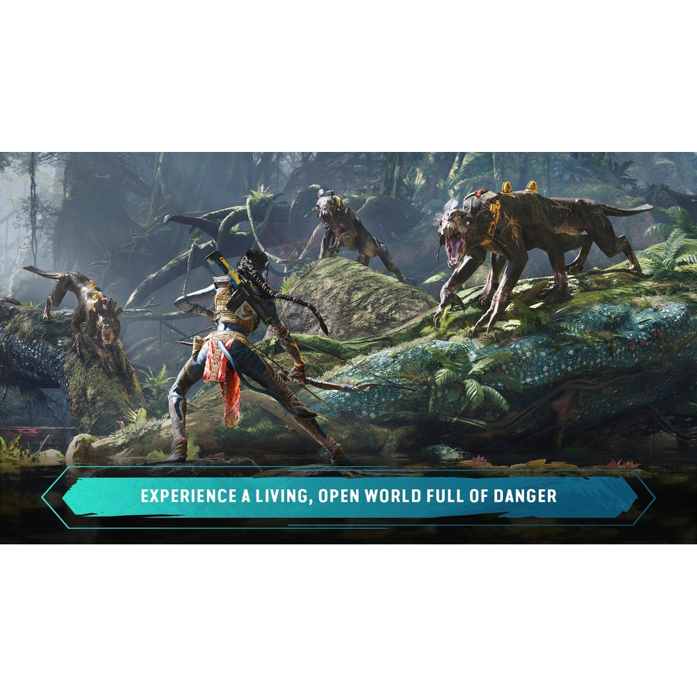 Avatar: Frontiers of Pandora (Xbox Series X)