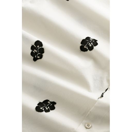 NN. 07 Freddy Skjorte, Ivory, XXL