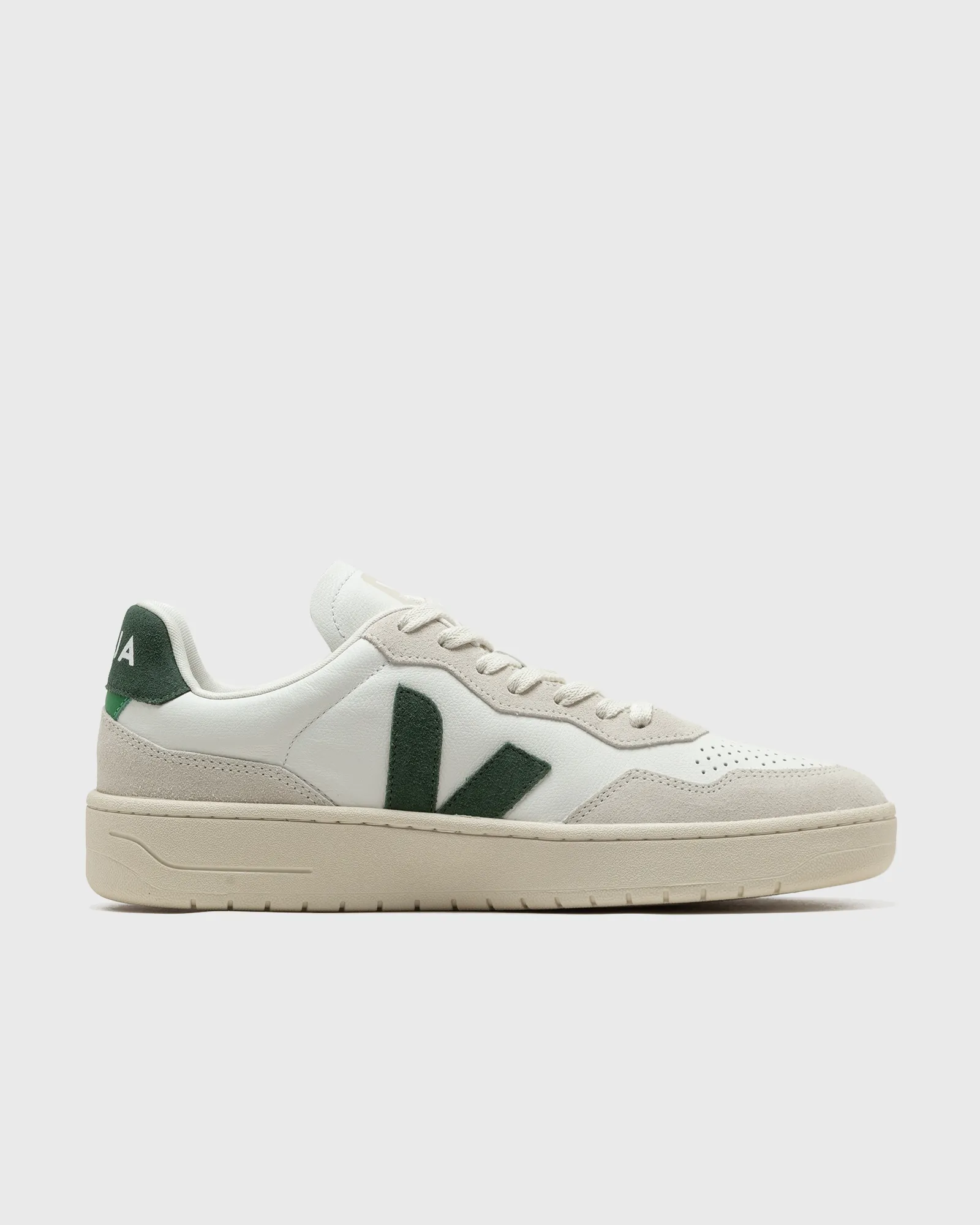 Veja V-90 O.T. LEATH