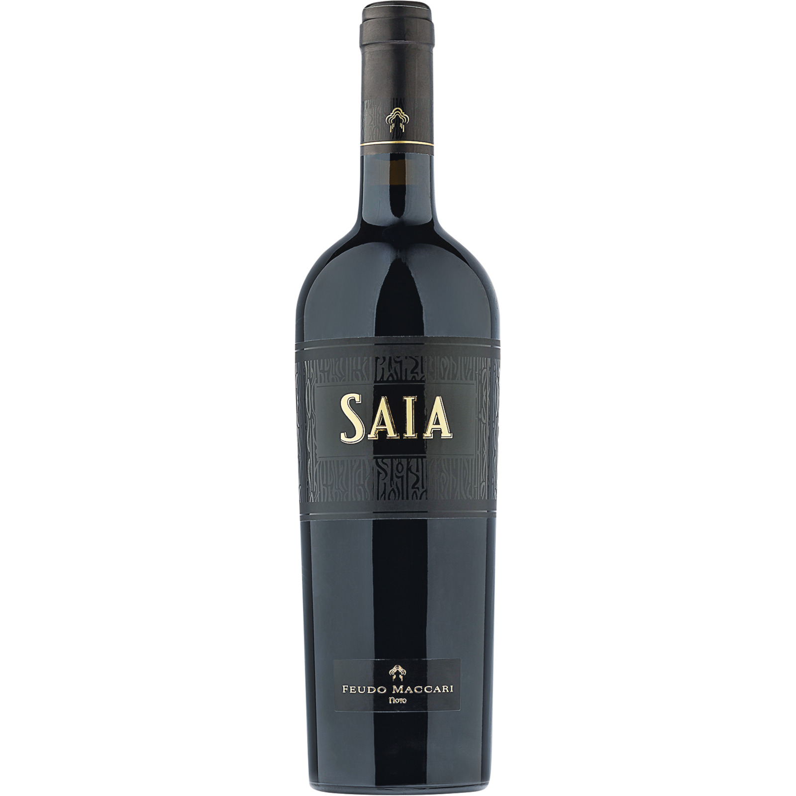 Saia Feudo Maccari 75 cl
