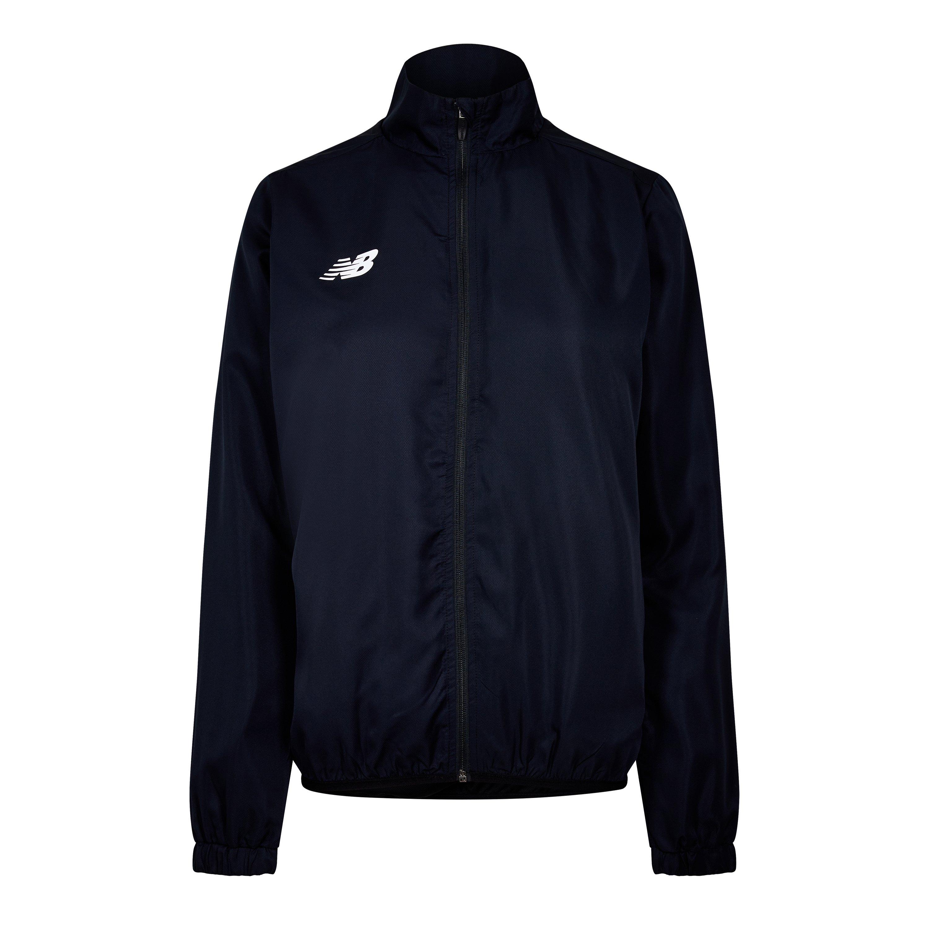 New Balance NB Woven Jacket Jn99