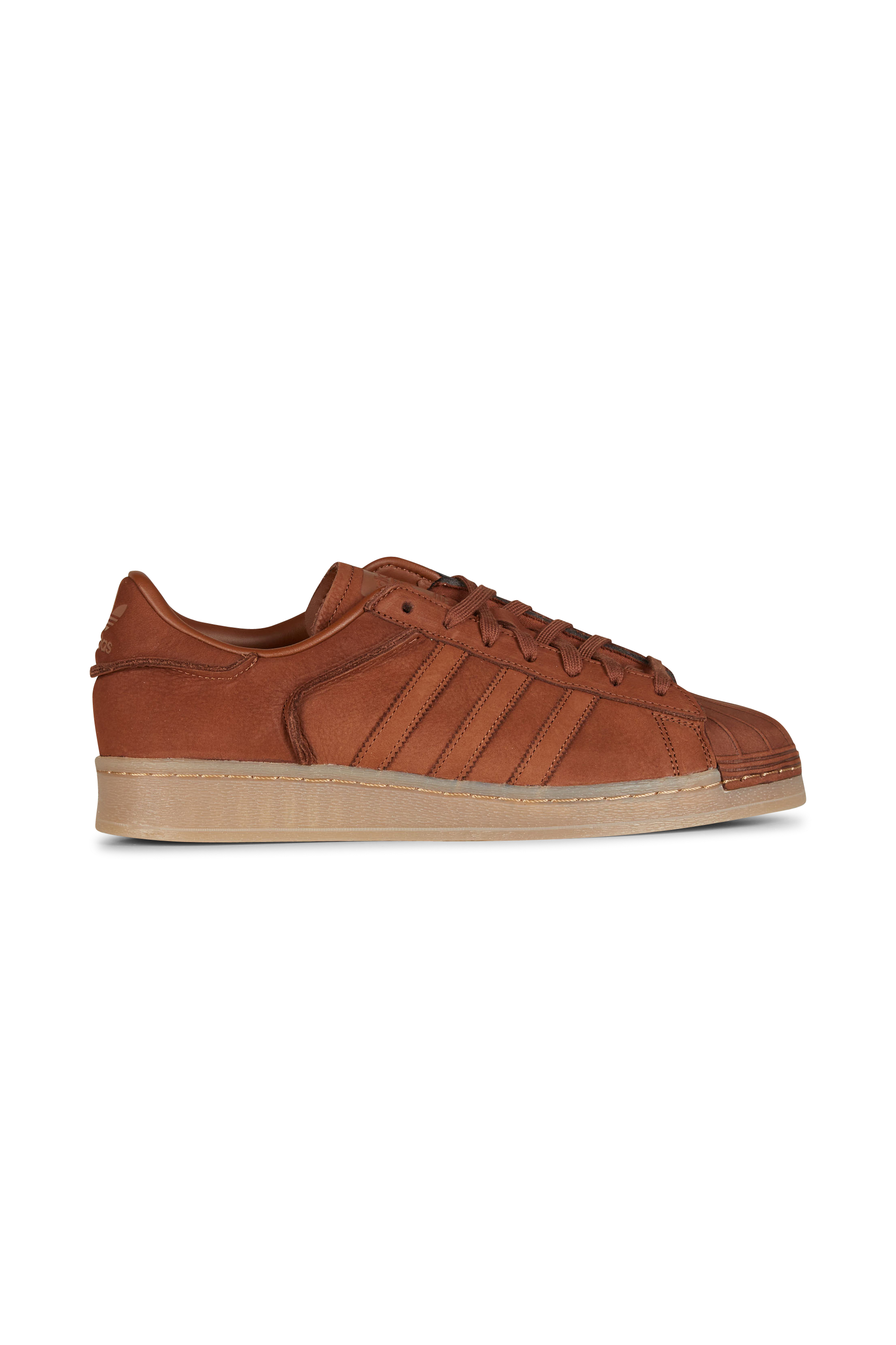 ADIDAS Baskets SUPERSTAR 82 Marron