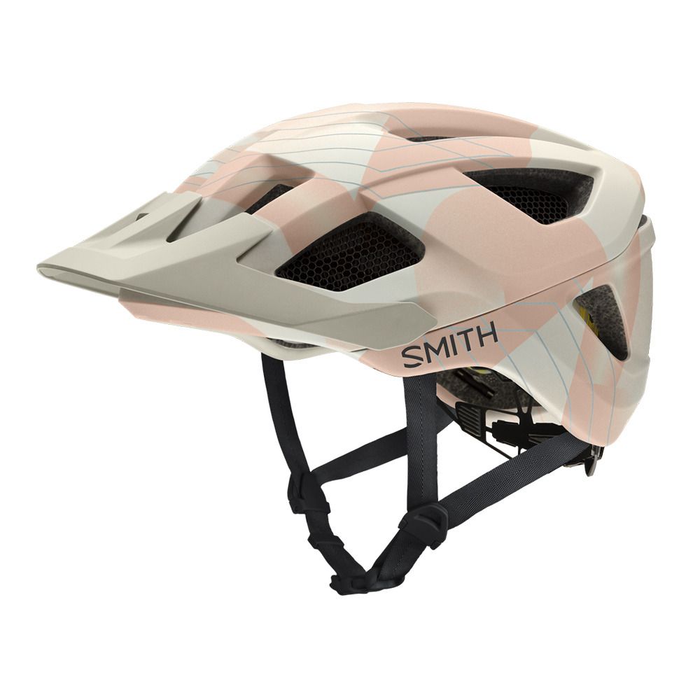 Smith SESSION - Casque matte bone gradient