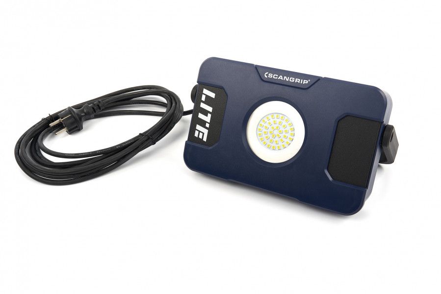 Scangrip 03.5632 Bouwlamp Flood Lite MC 3000lm