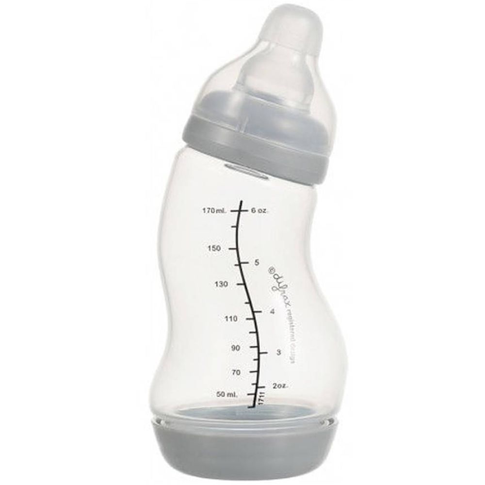 difrax® Flasche S Natur
