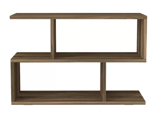 Etagère basse - Naturel - ULDAN