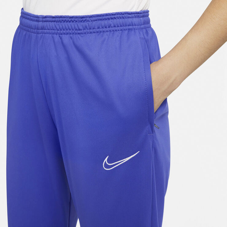 Nike Dri Fit Academy Traeningsbukser Blå