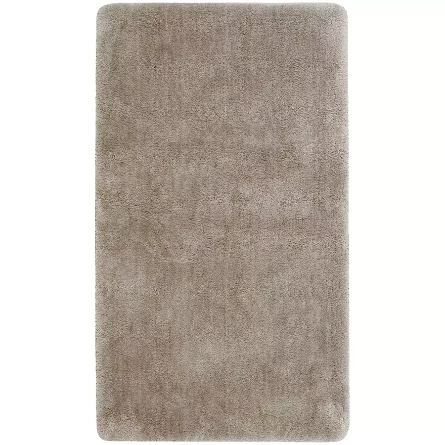 Wecon home Badteppich Joris sand beige